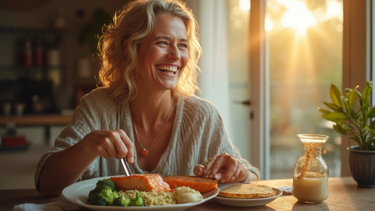 Supplements, Special Diets, and Practical Tips