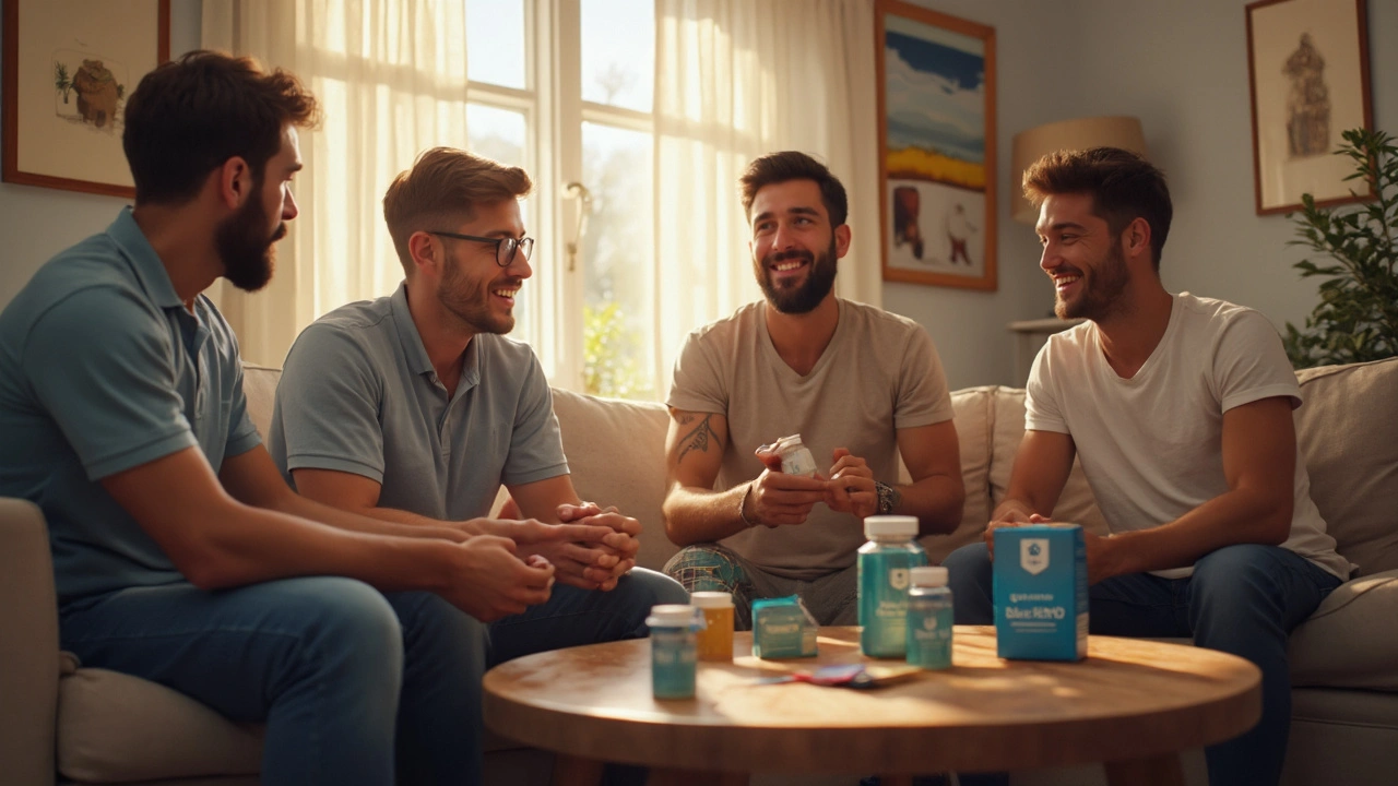 What's Extra? Service Add-Ons, Perks, and User Experience