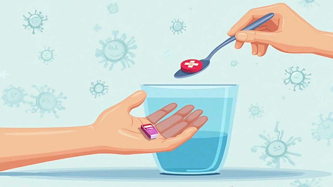 Side Effects, Precautions, and Warnings