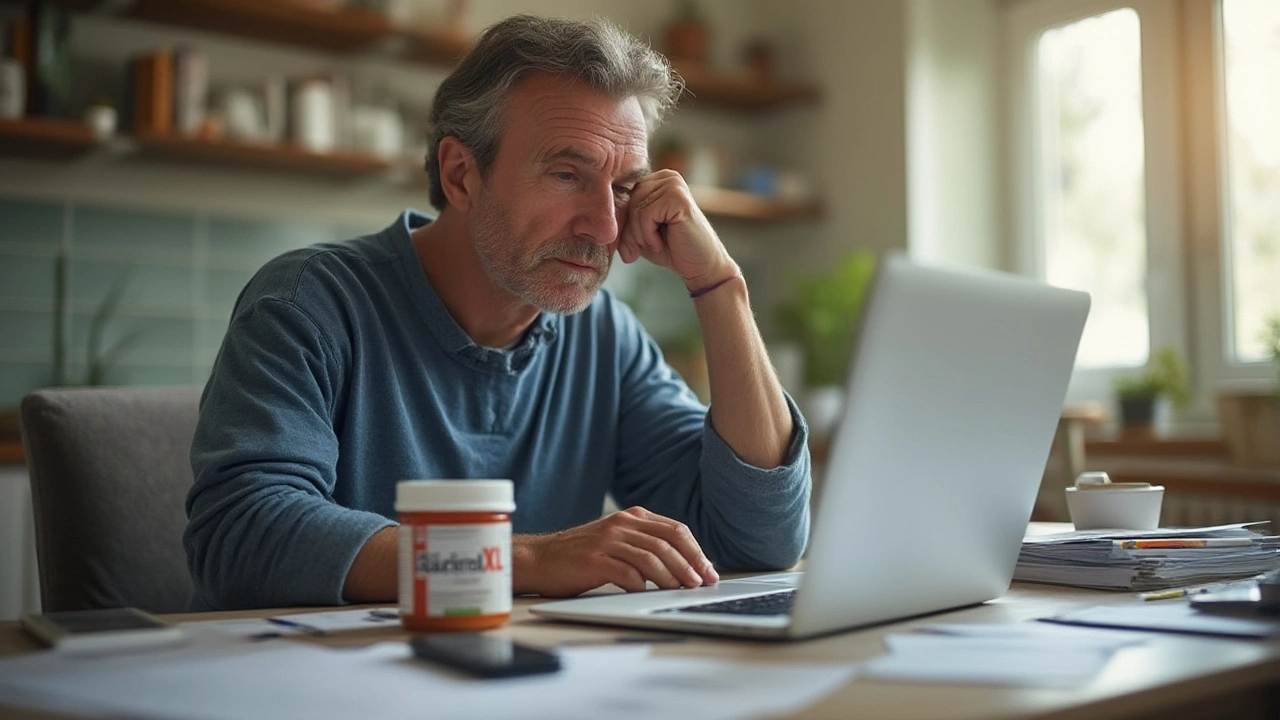 Where to Buy Glucotrol XL Online: Safe Pharmacy Guide for 2025