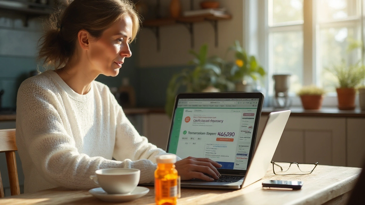 Buy Generic Premarin Online? Safe Options, Prices & NZ Rules (2025)