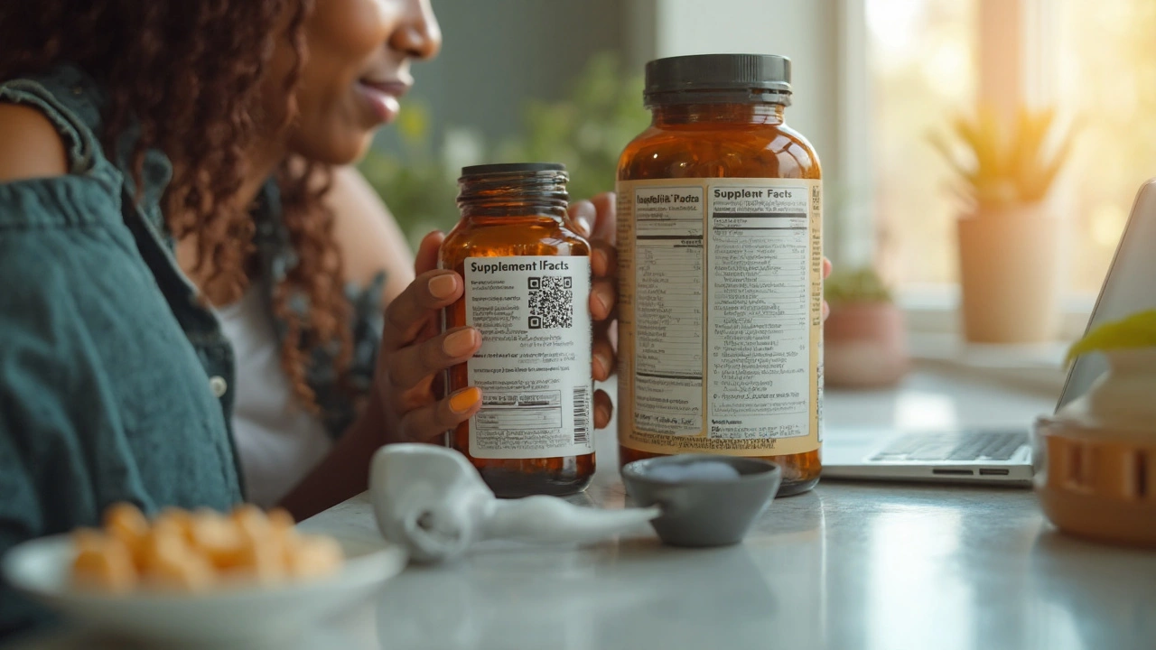 Pinellia Ternata Supplement: Benefits, Risks, Dosage, and Buying Guide (2025)