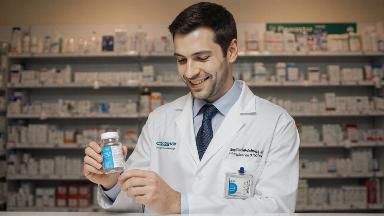 Dosage Guidance and Safety Tips