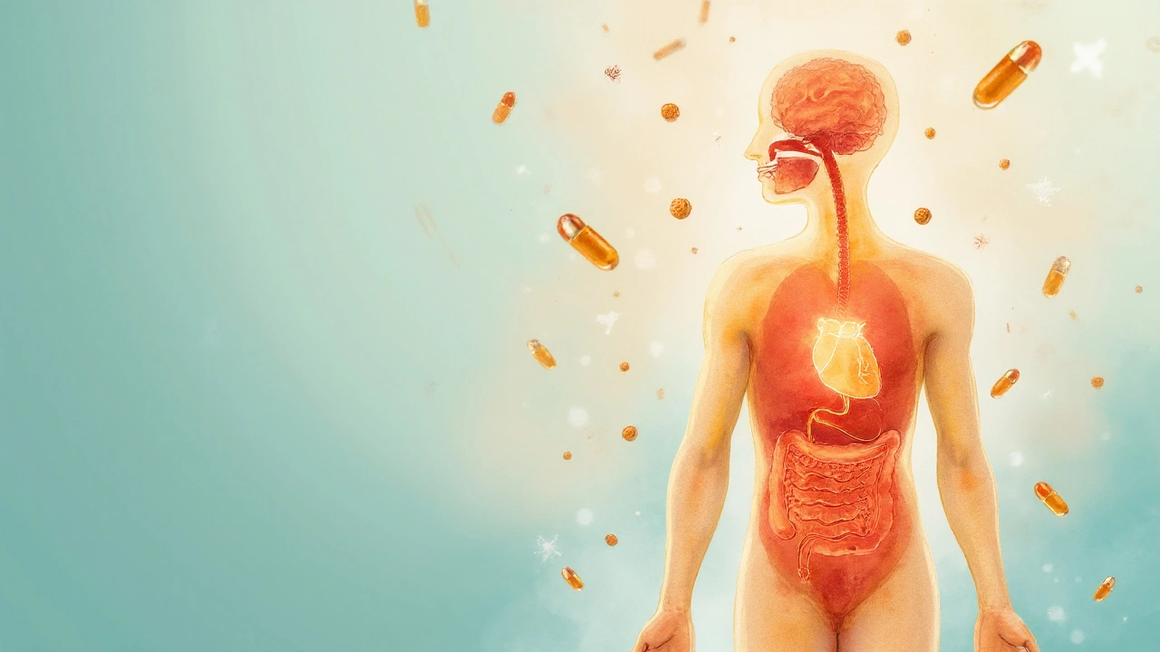 Safety, Dosage, and Quality Assurance