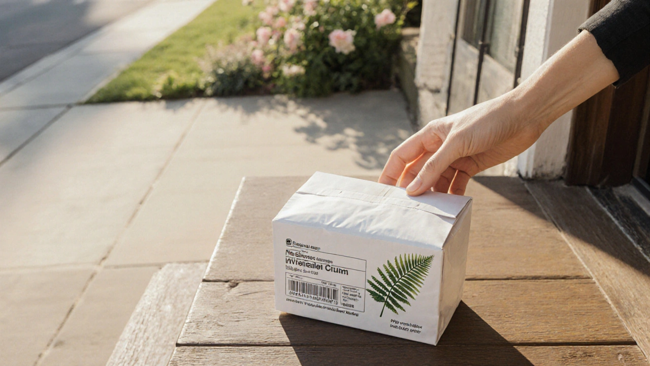Safety tips: Avoid counterfeit and legal trouble