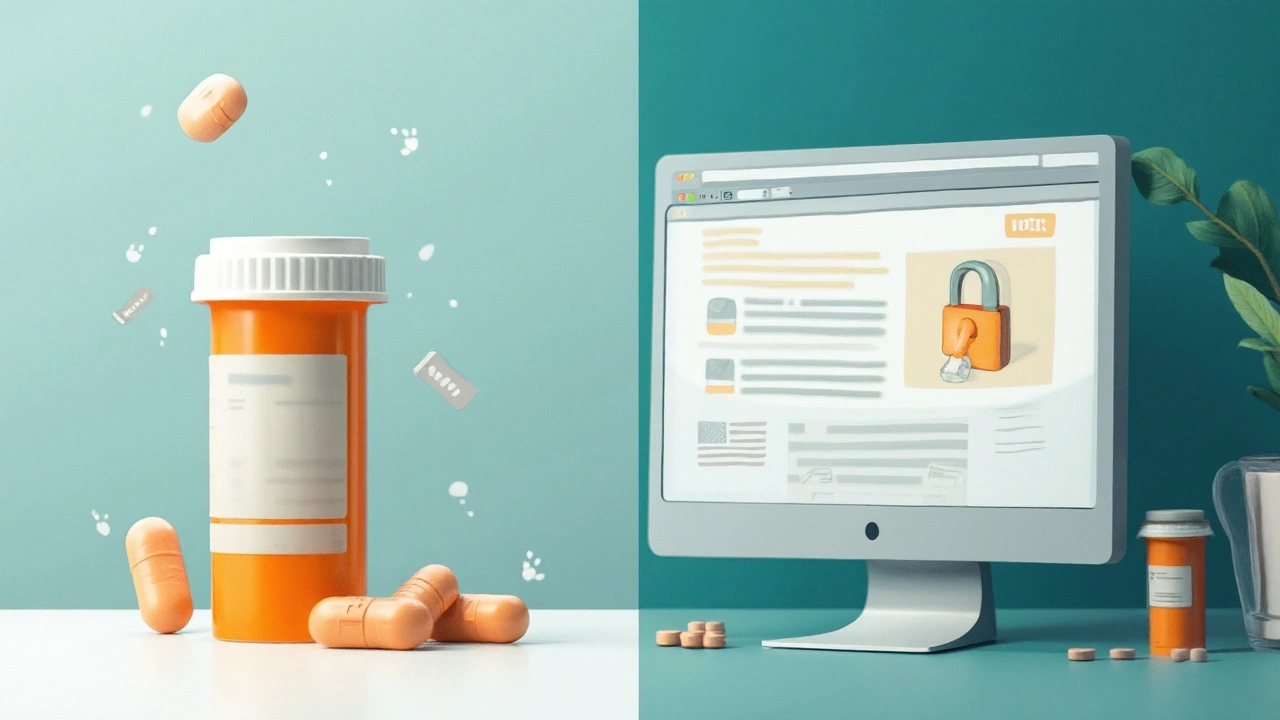 Understanding Side Effects and Drug Interactions