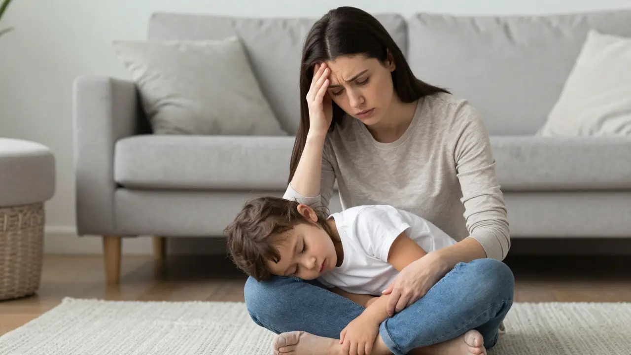 Long-Term Outlook and Recovery